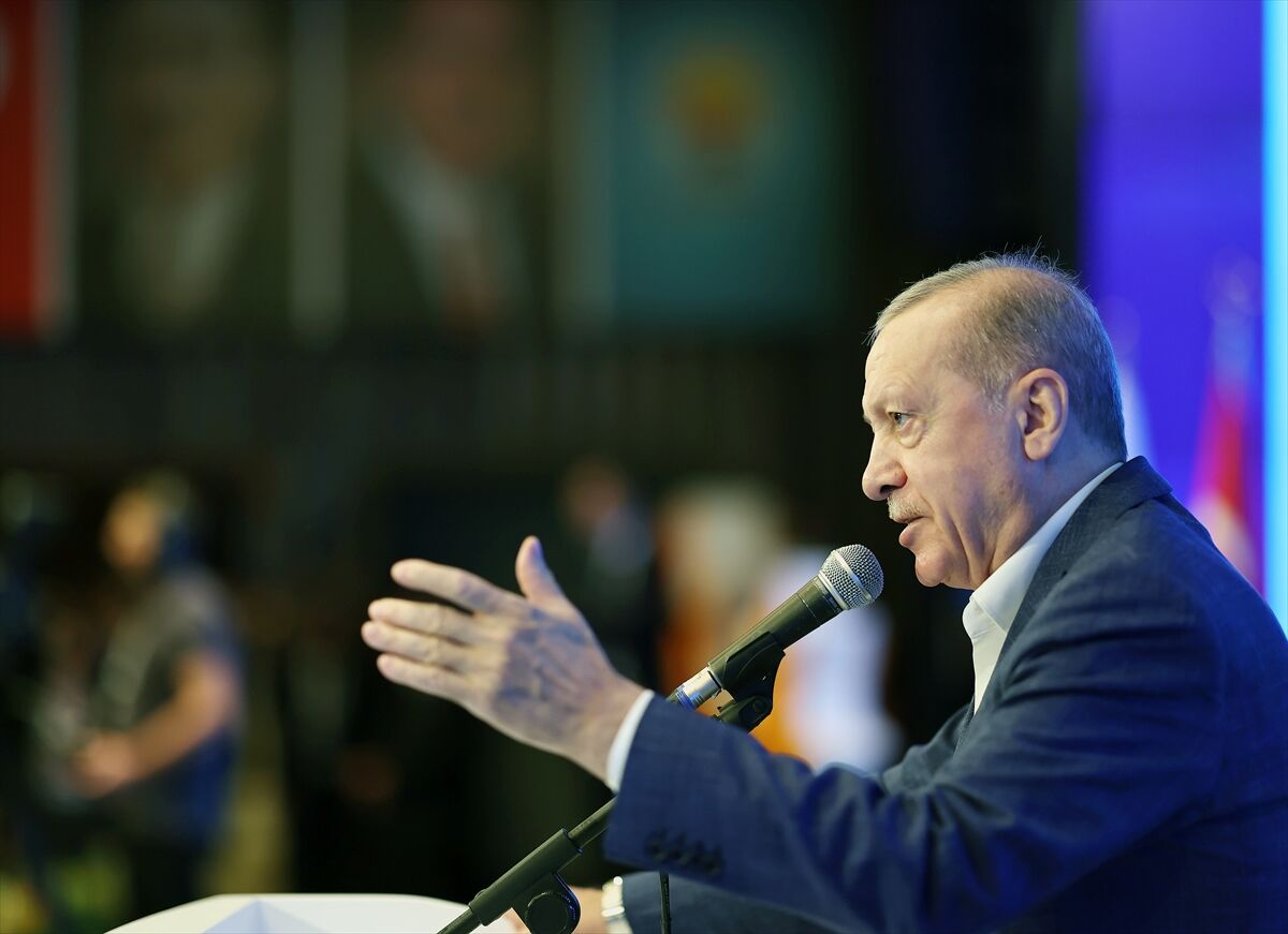 Erdogansapanca