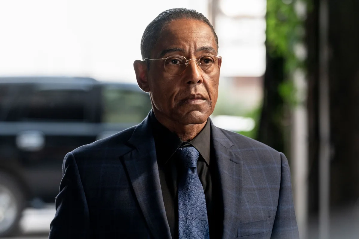 Giancarlo Esposito 2