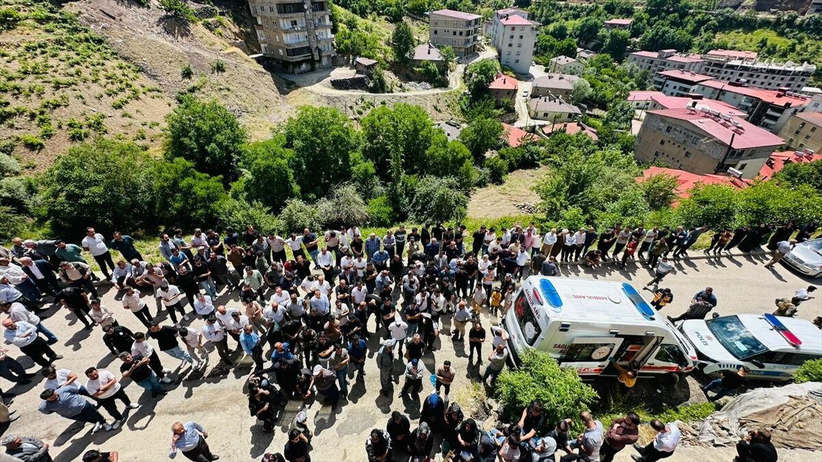 Hakkari 1-1