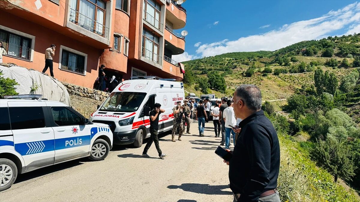 Hakkari 2-1