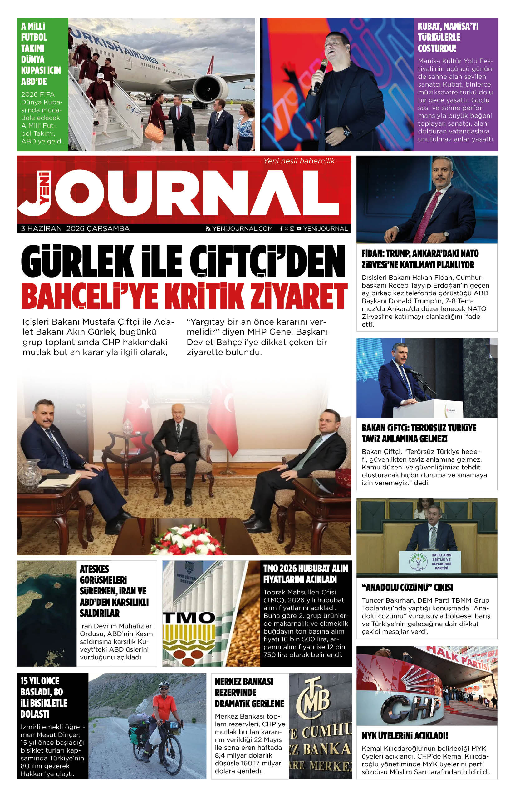 Yeni Journal Egazetesi-180