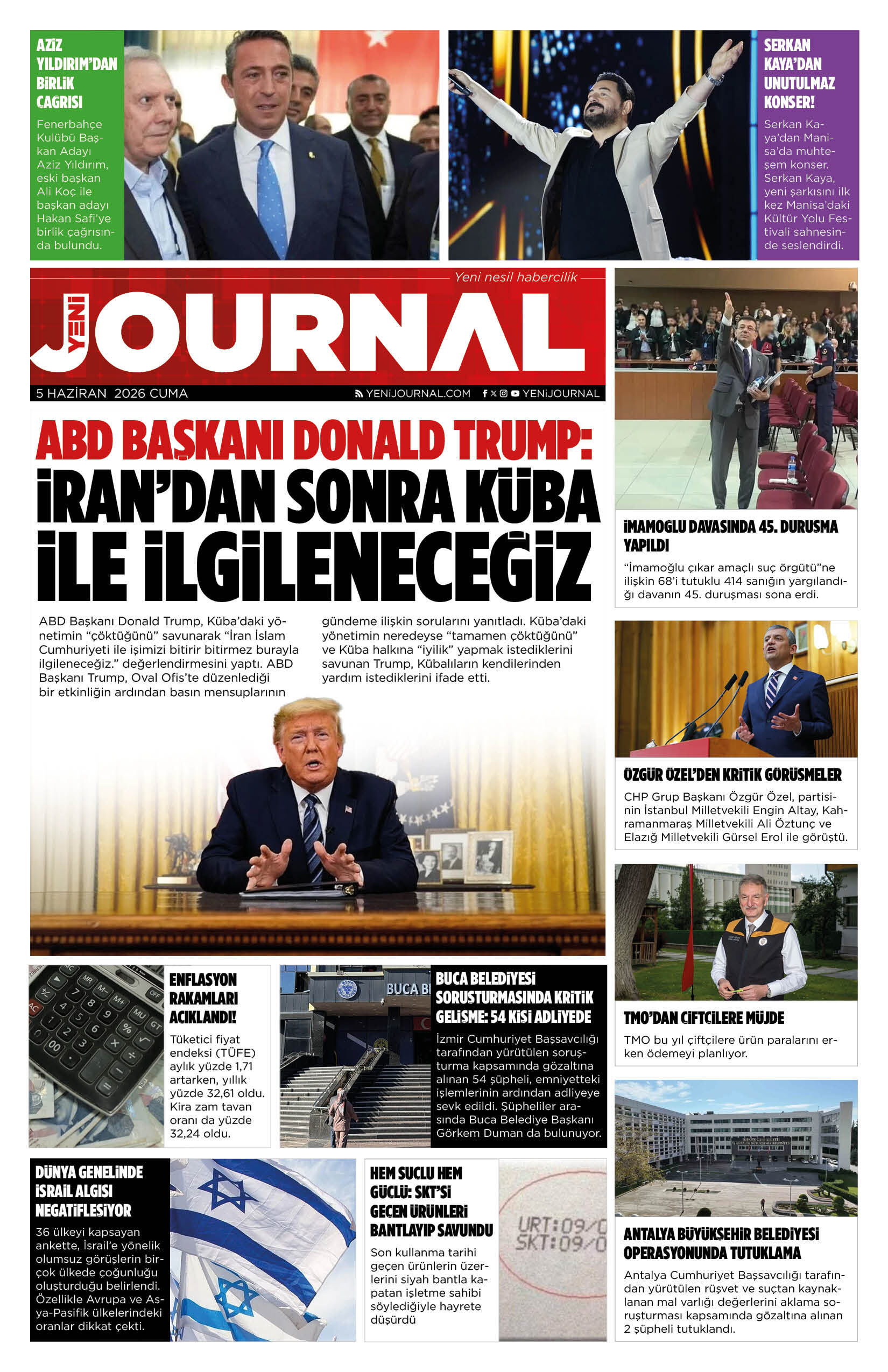 Yeni Journal Egazetesi-181