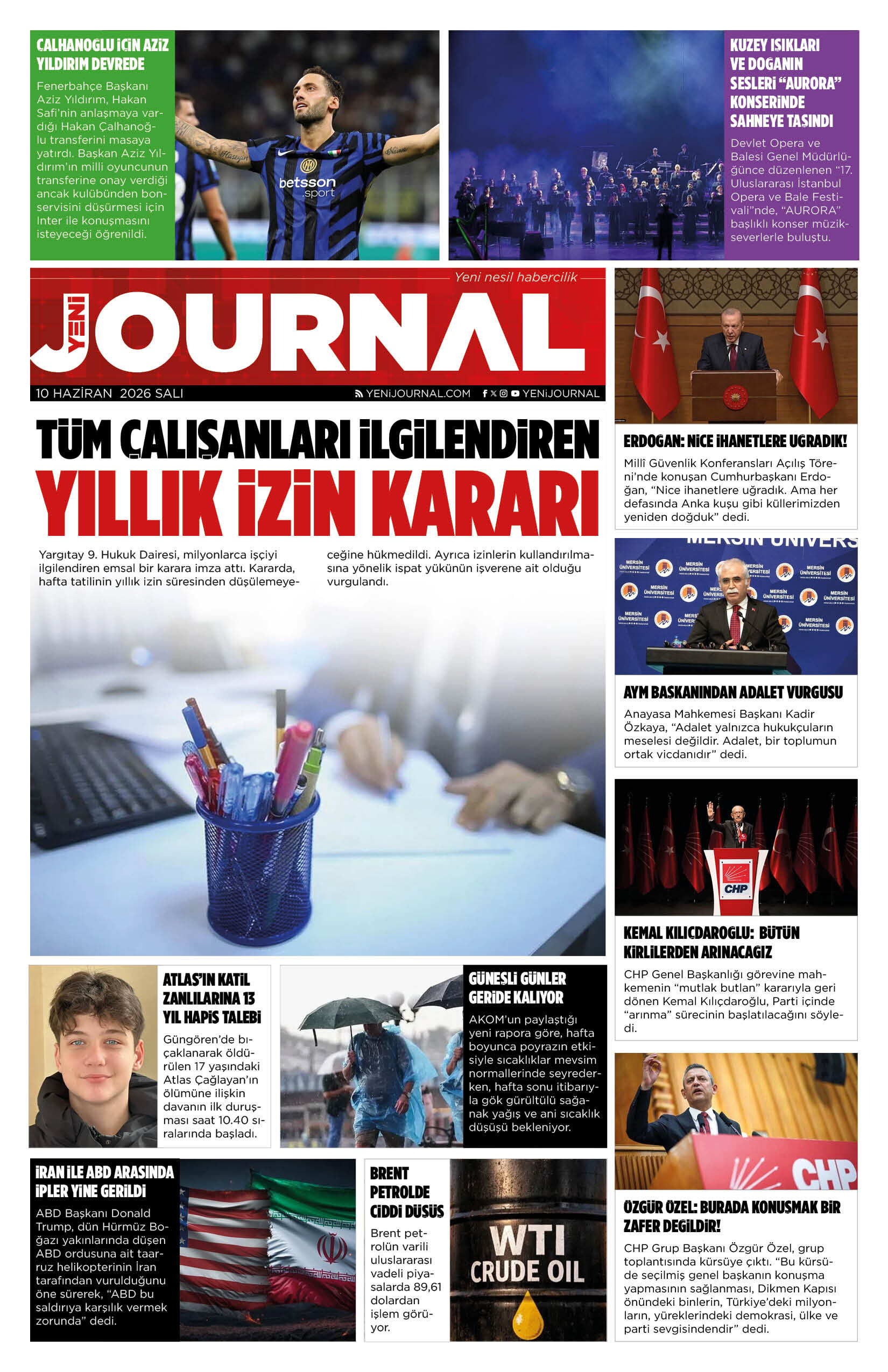 Yeni Journal Egazetesi (3)-12