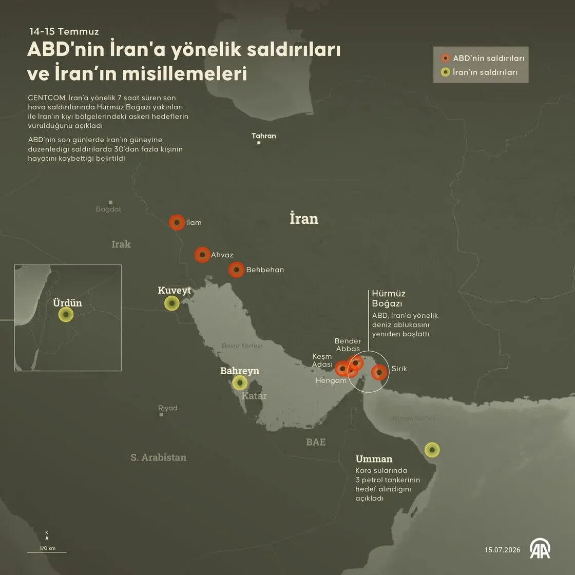 0X0 Canli Orta Doguda Yeniden Savas Islamabad Mutabakati Ortadan Kalkti Abd Yeni Saldiri Dalgasi Baslatti 1784115336889