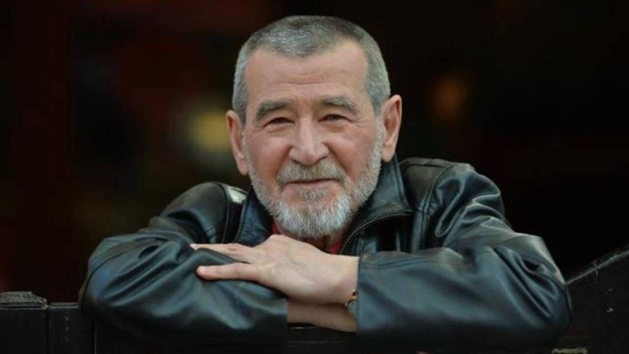 Ahmet Telli Hayatini Kaybetti