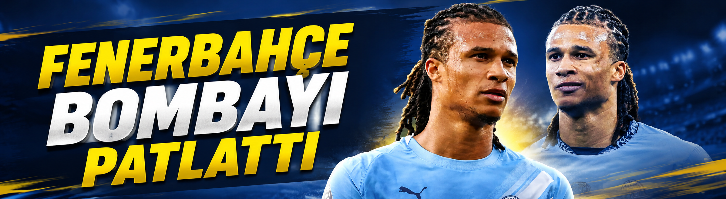 Fenerbahçe, Nathan Ake’yi kadrosuna kattı