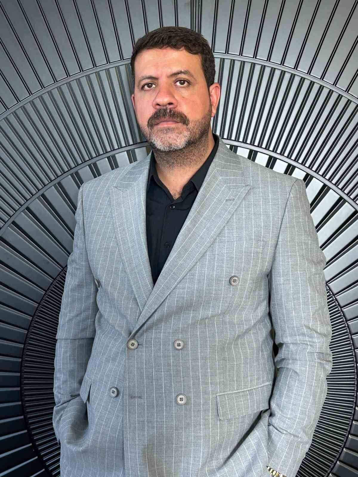 Bozkus
