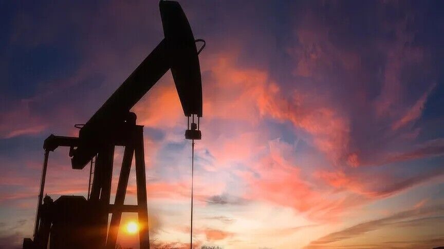 Brent Petrol