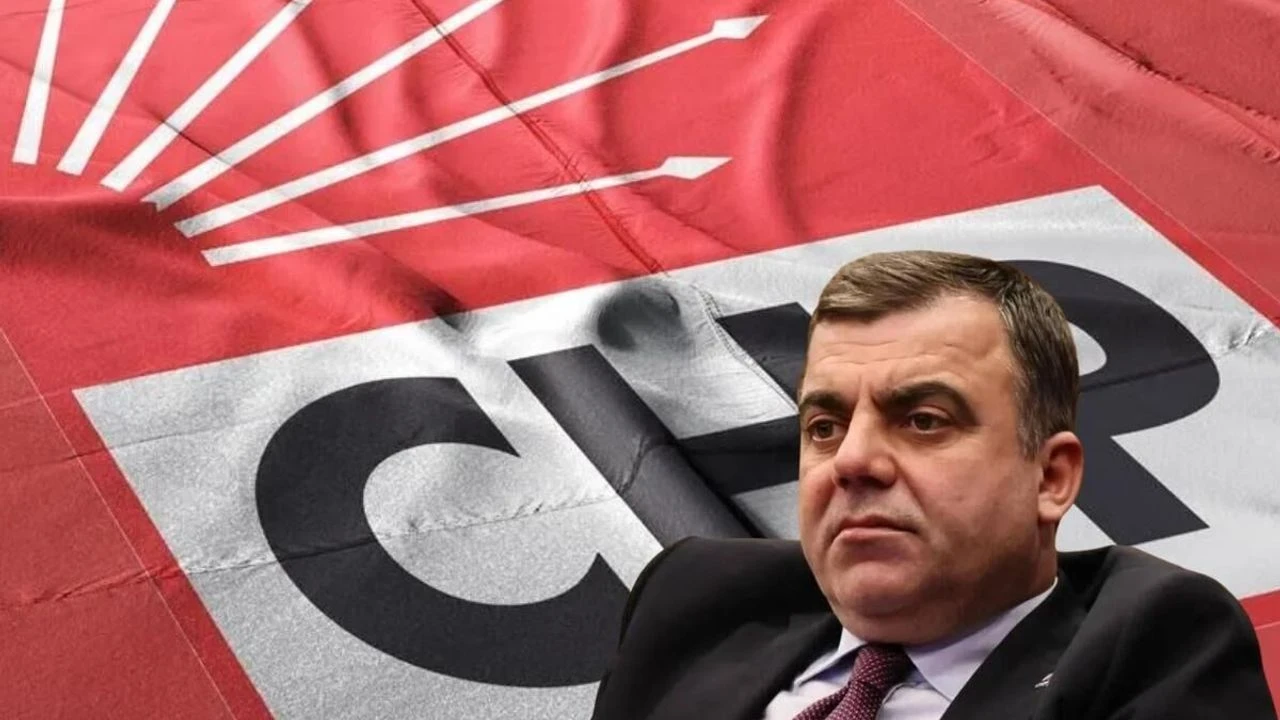 Chp Silivri Ilce Baskani Doruk Bulut