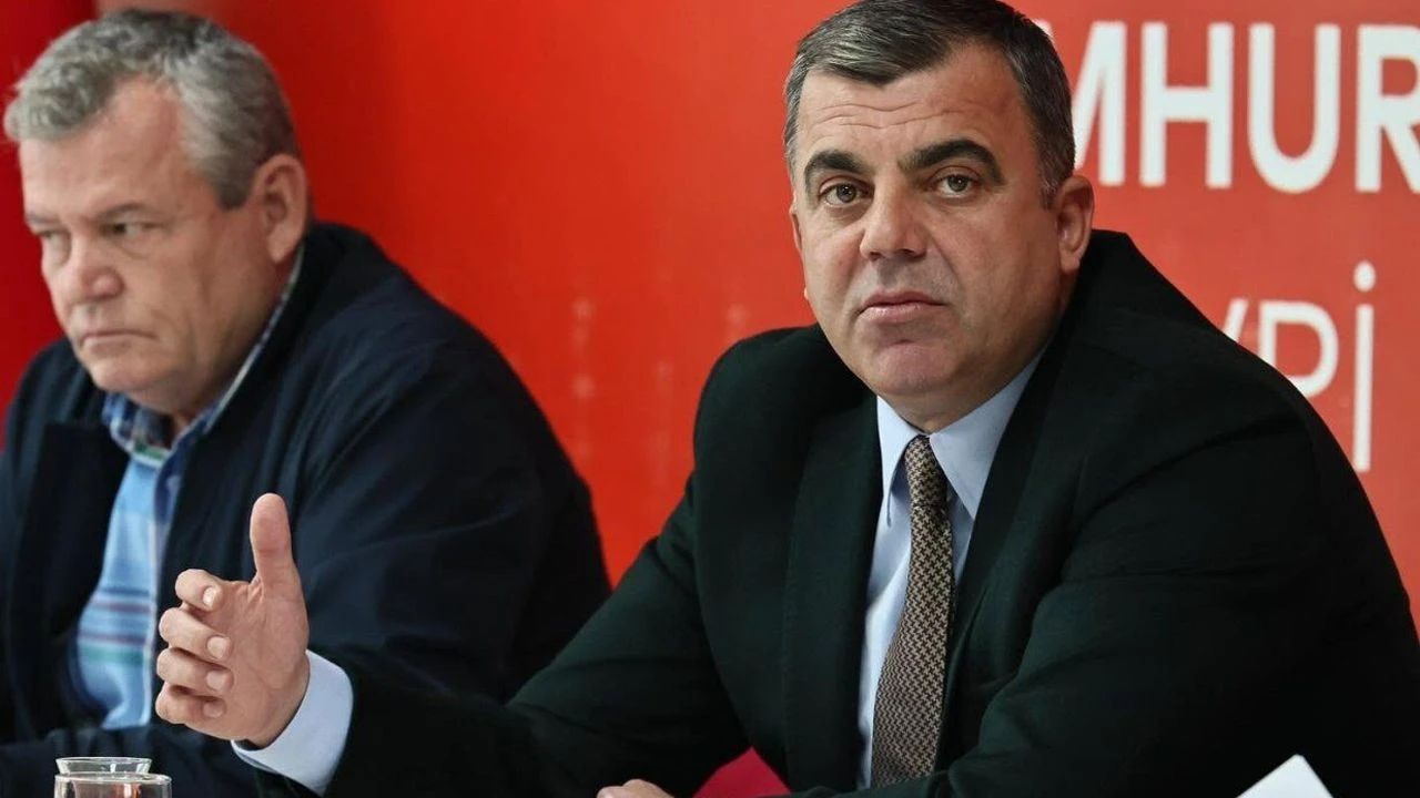 Doruk Bulut