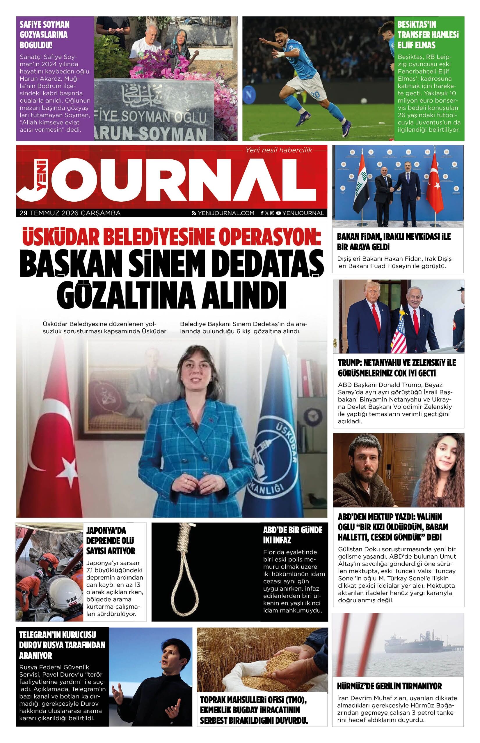 Gazete-7