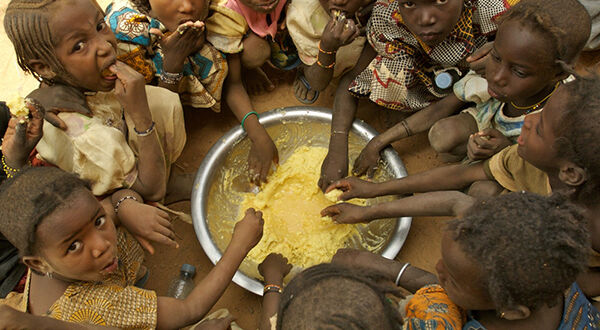Global Hunger