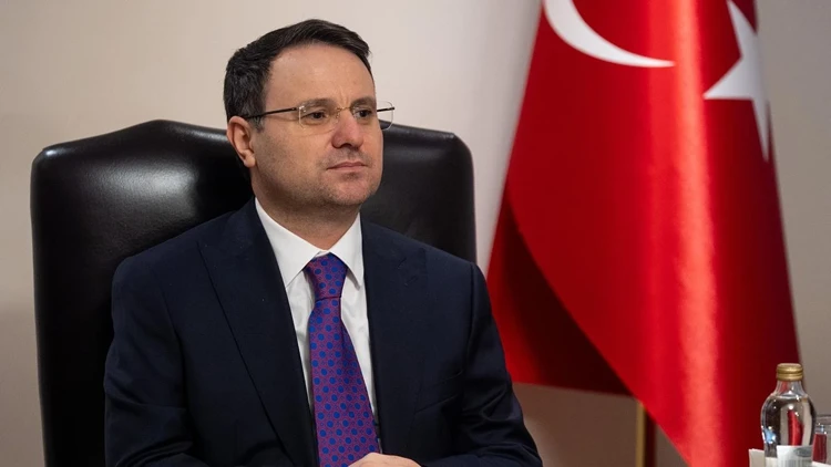 Gürlek'ten Ahbap Açıklaması İnanılmaz Borç Senetleri Var