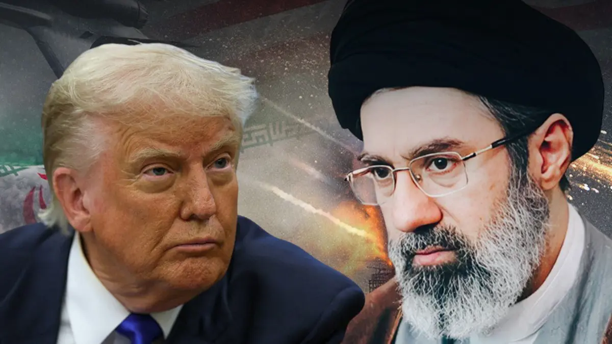 Hamaney Abd Anlaşmayı Defalarca Ihlal Etti, Trump'ın Imzası Geçersiz