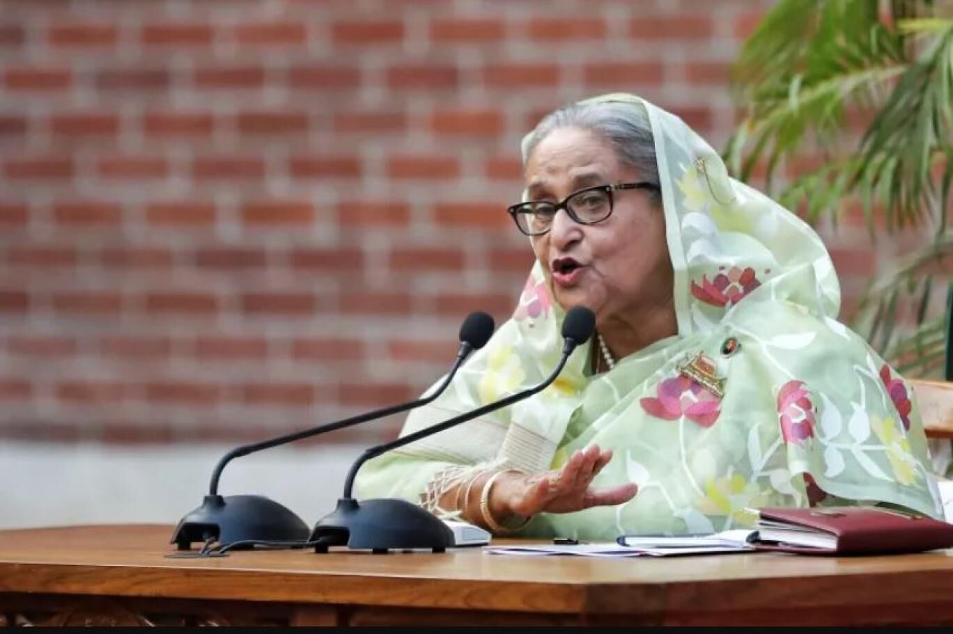 Hasina