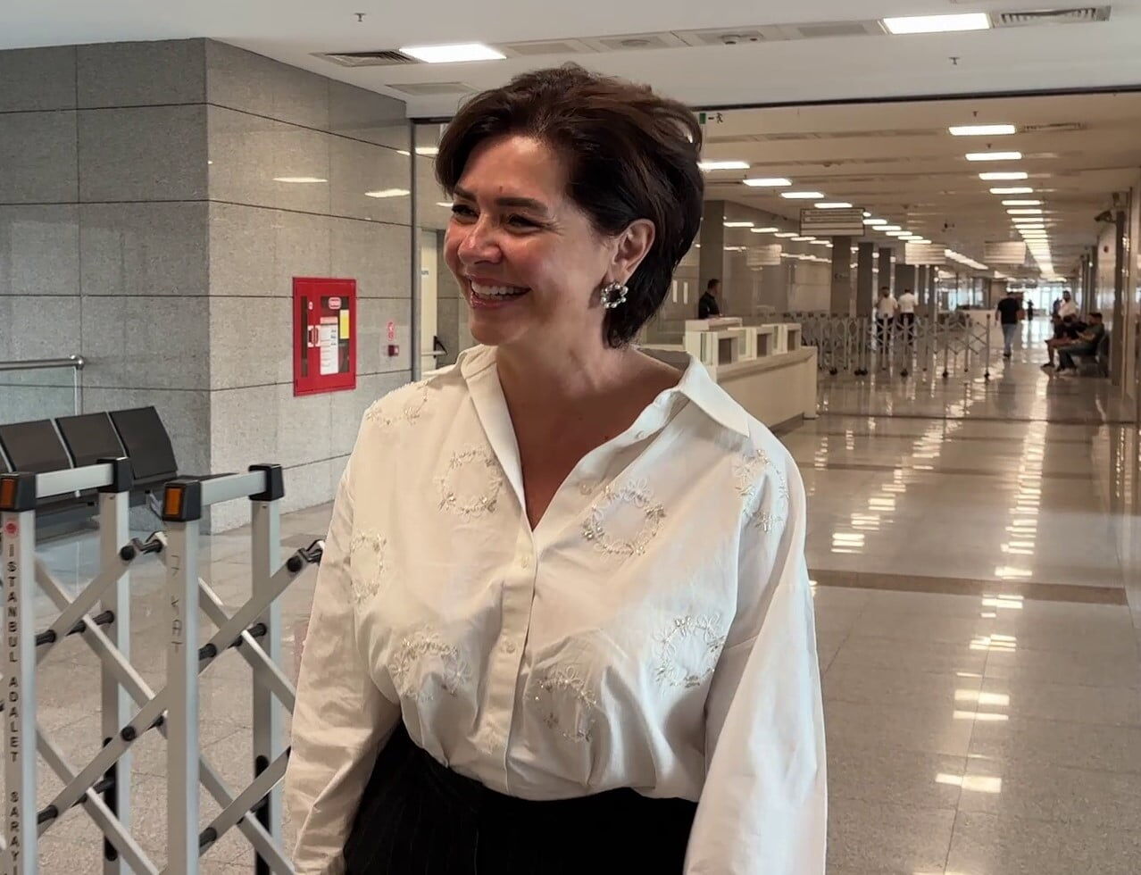 Ozlem Gurses Ifade Vermek Uzere Adliyeye Geldi 743000