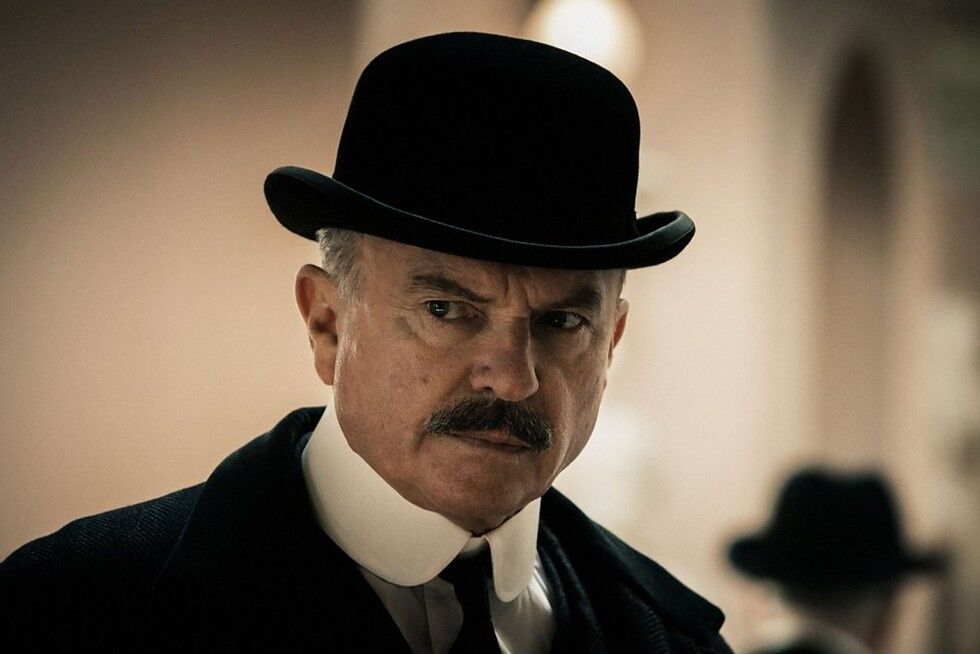 Sam Neill Peaky Blinders 8Bec4B5