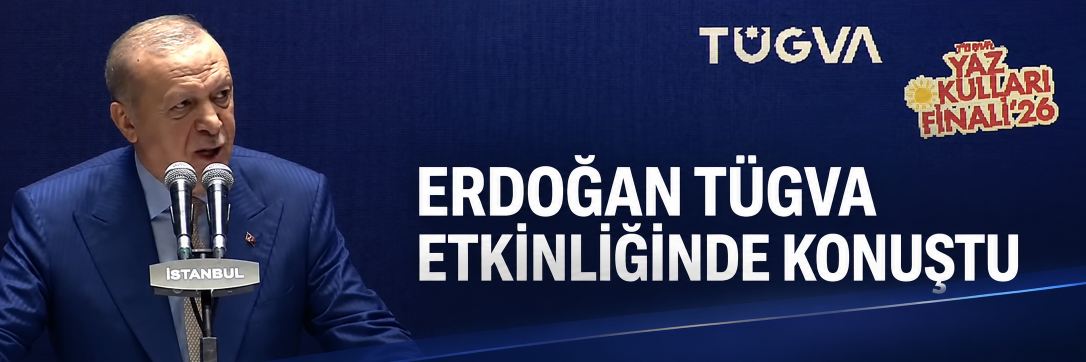 Cumhurbaşkanı Erdoğan: Bu milletin tertemiz evlatlarını kirli oyunlarına alet edemezler