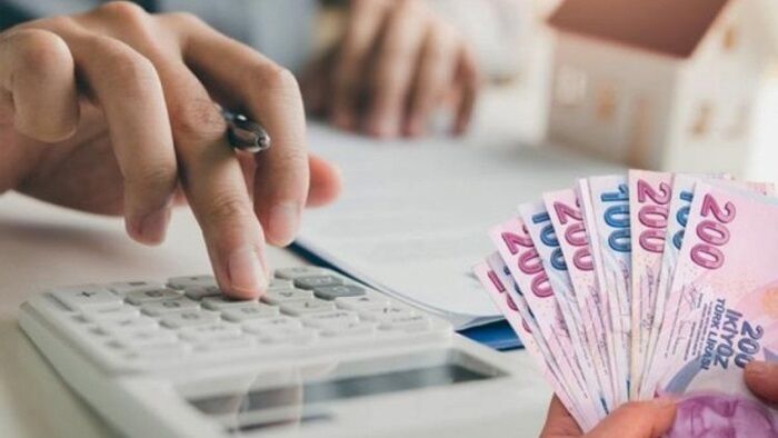 Turkiyenin Vergi Rekortmenleri Aciklandi K 24