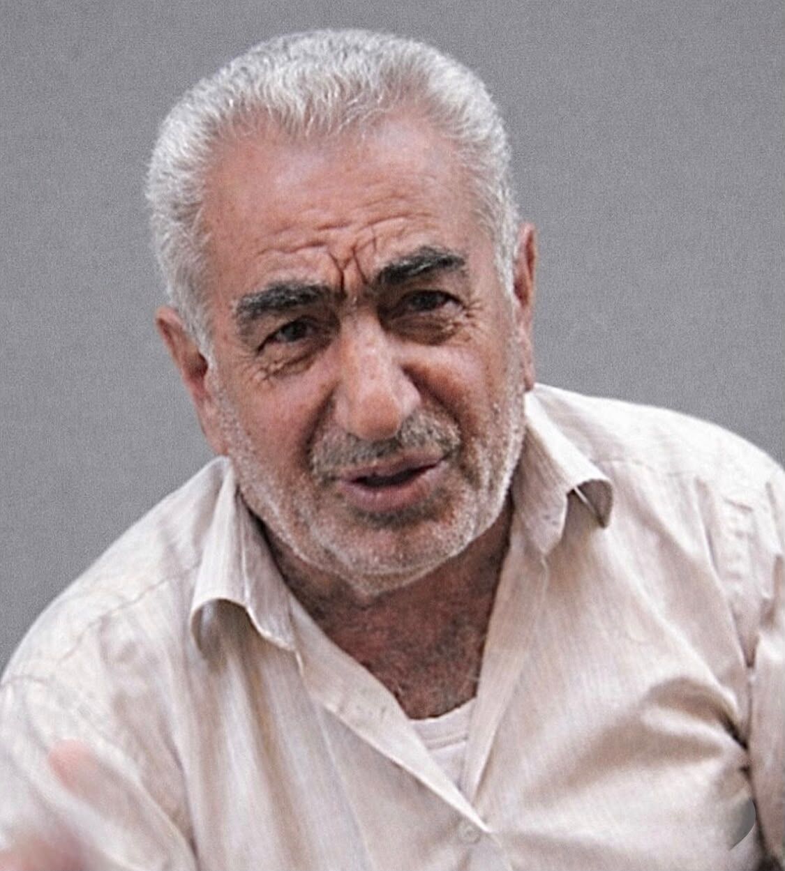 Veysi
