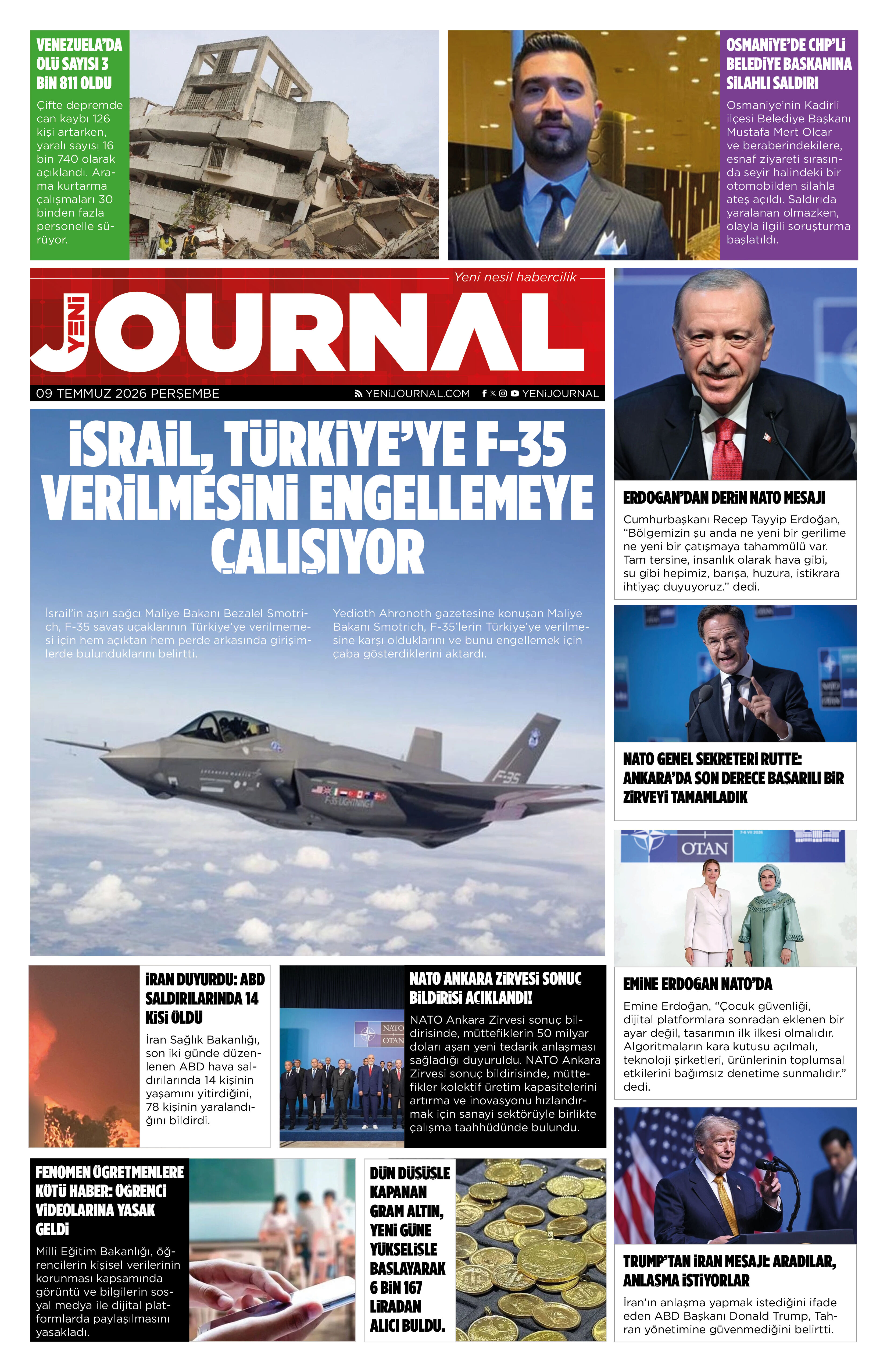 Yeni Journal Egazetesi-184