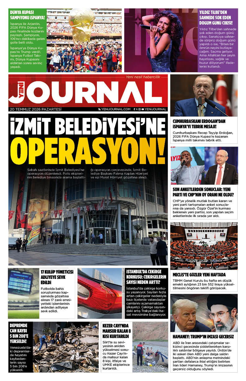 Yeni Journal Egazetesi-185