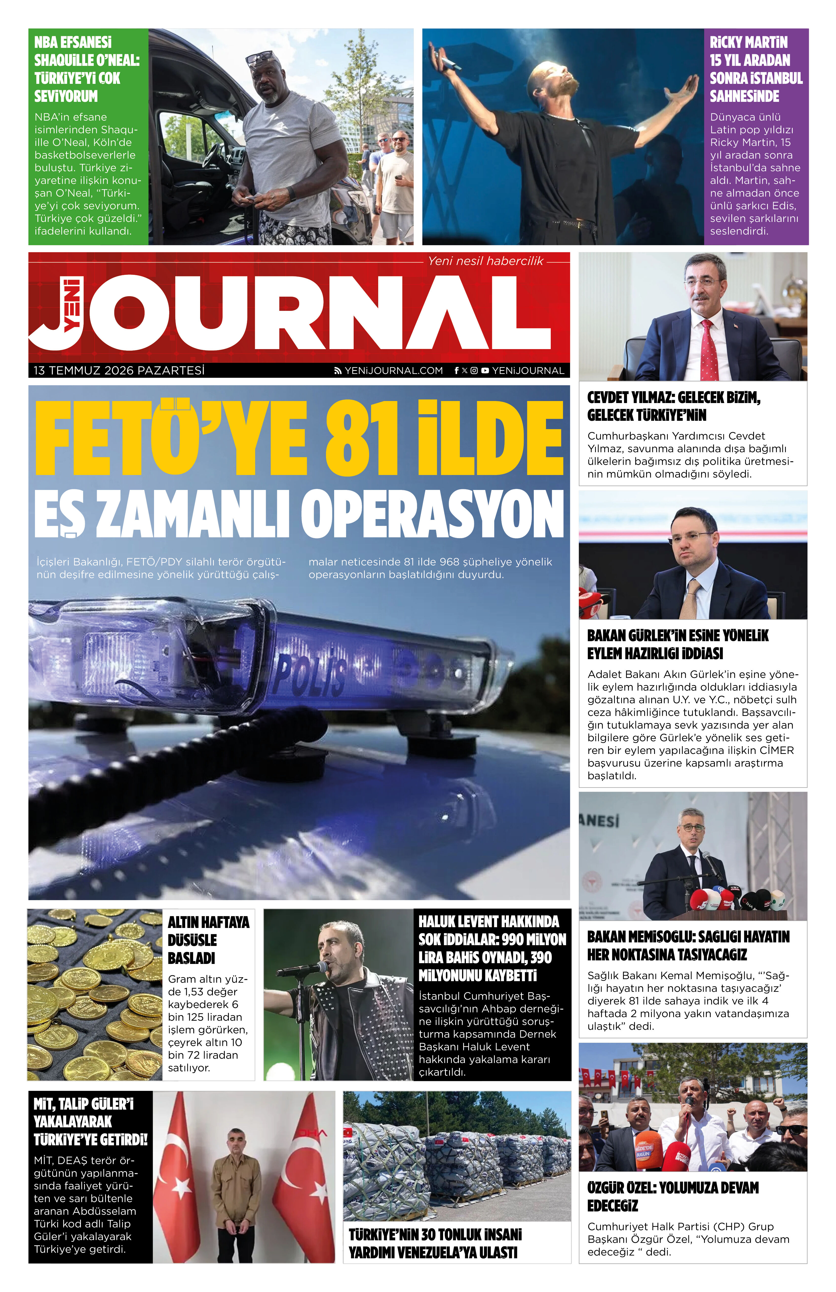 Yeni Journal Egazetesi (3)-13