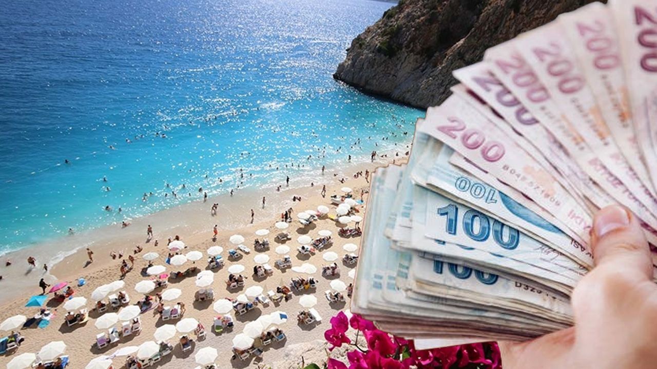 Yerli Turistin Tatil Tercihleri Degisti Yuzde 50 Daha Az Odemek Mumkun 17200198736735
