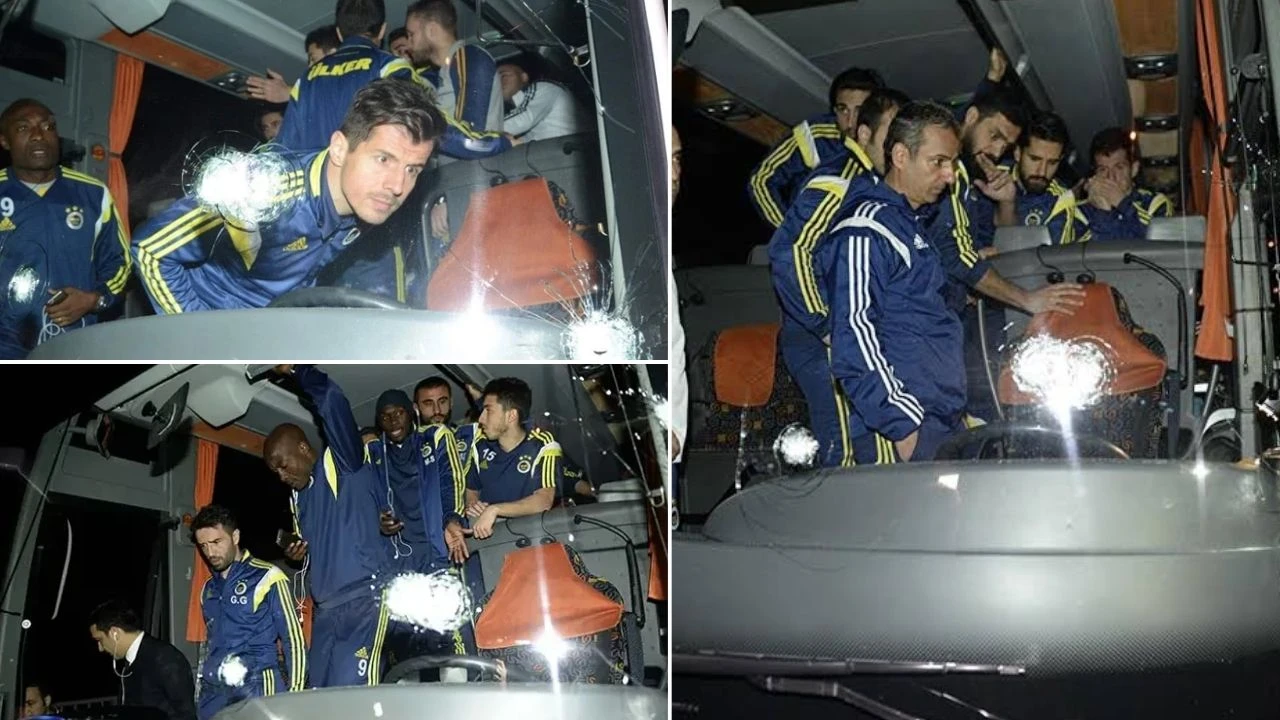 2258356D Fenerbahce Otobusune Saldiri Sorusturmasi 5 Supheliye Yonelik Operasyon Gerceklestirildi