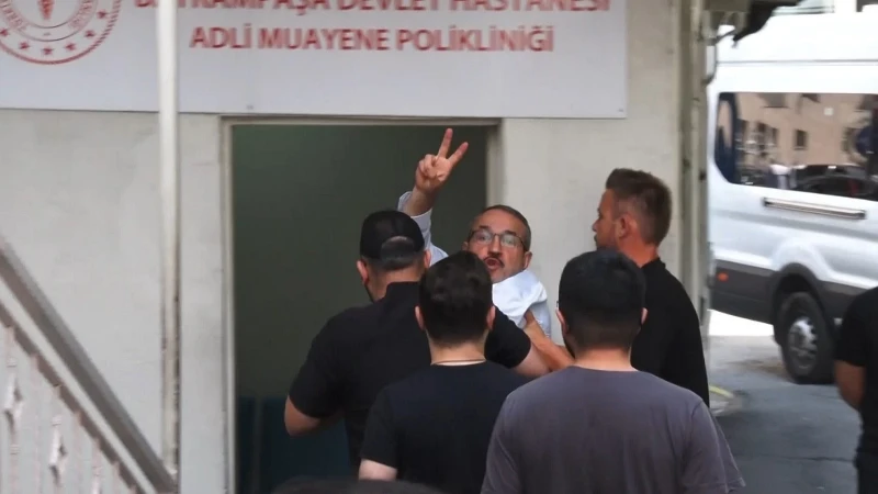 28Ad36F0 Ultraslan Tribun Lideri Muzaffer Sirinin Savcilik Ifadesi Ortaya Cikti Suclarin Hicbirisini Kabul Etmiyorum