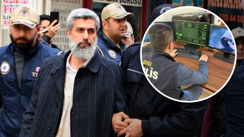 4A9D3A67 Alparslan Kuytulun Sosyal Medya Hesaplari Nitelikli Dolandiriciliktan Kapatildi