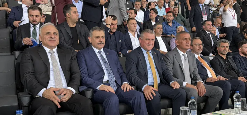 806X378 Bakanlar Ve Tff Baskani Amedspor Erzurumspor Macini Tribunde Takip Etti 1786910920005