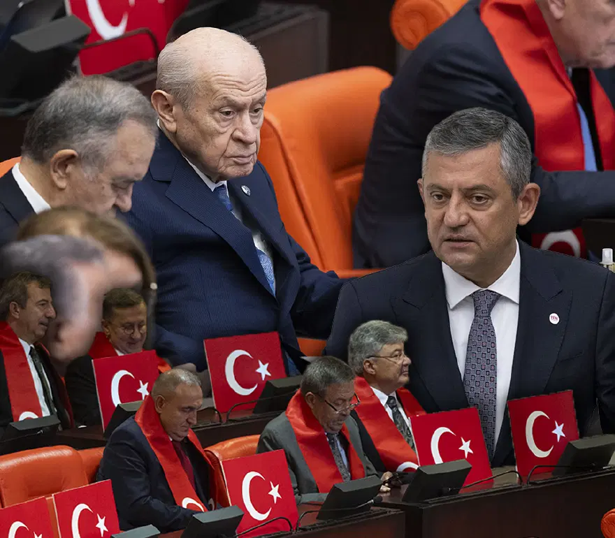 Bahçeli Mainart 916777