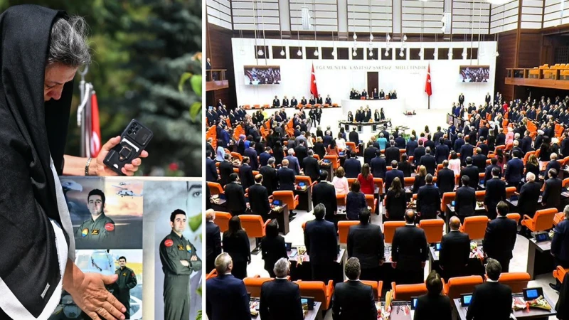 C6Db3C93 Sehit Ve Gazi Ailelerine Yeni Haklar Geliyor