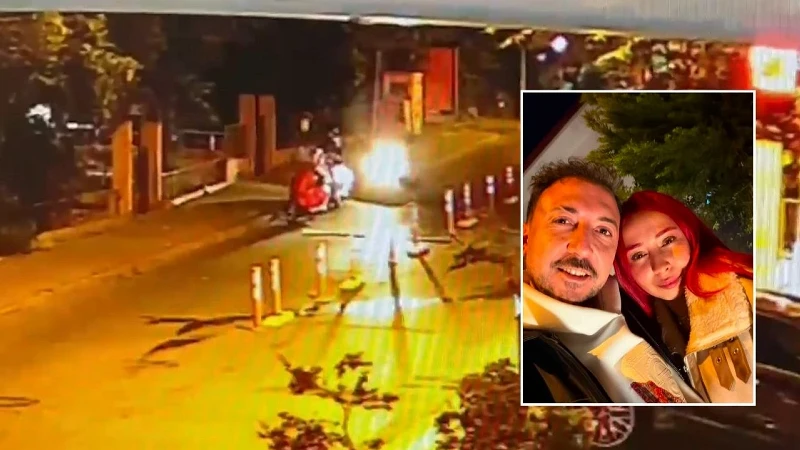C81Cb4Af Sislide 25 Yasindaki Nilda Muge Sahini Oldurup Kacmisti Ayazagada Genc Kizin Mezari Yakininda Yakalandi