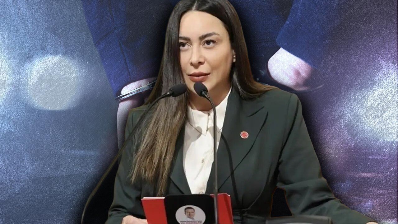 Chpli Meclis Uyesi Hulya Simseke Sapkalilar Suclamasi Tehdit Edip Para Istedigi Iddia 1809262 20260814212834
