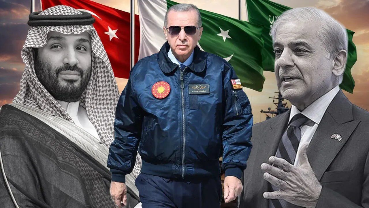 Cumhurbaskani Erdogan Yarin Suudi Arabistana Gidecek Selman Ve Serif Ile Uclu Zirve 1807676 20260806213827