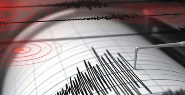 Panama'da 7.6 büyüklüğünde deprem