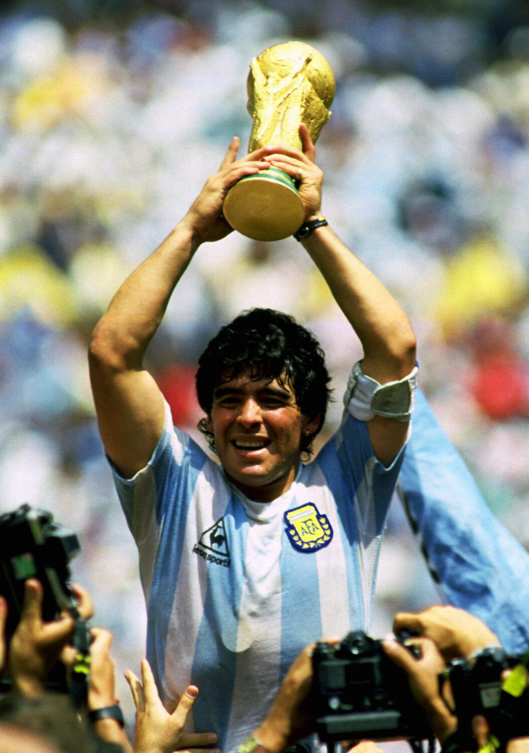 Diego Maradona 005