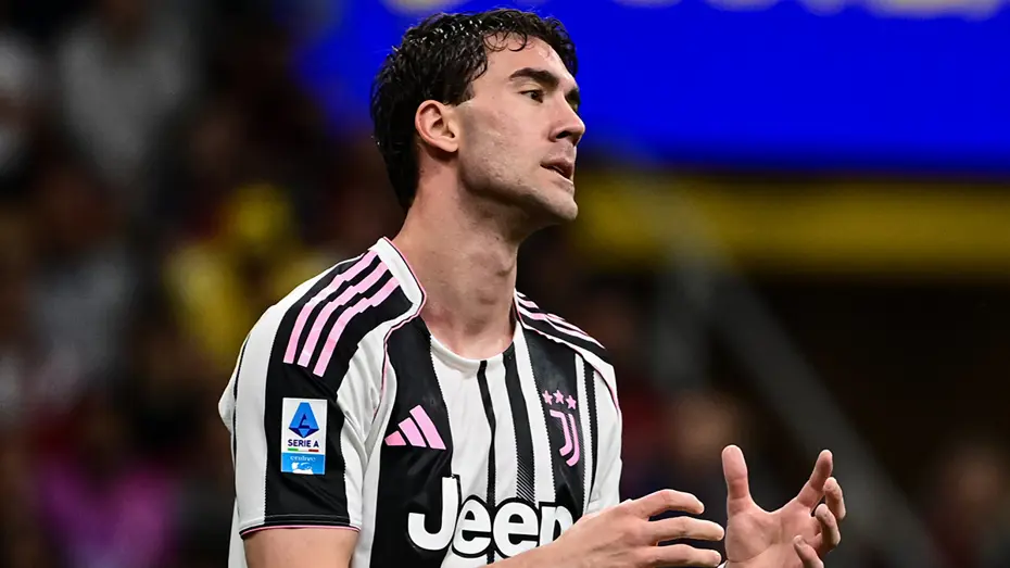 Dusan Vlahovic 1 234861