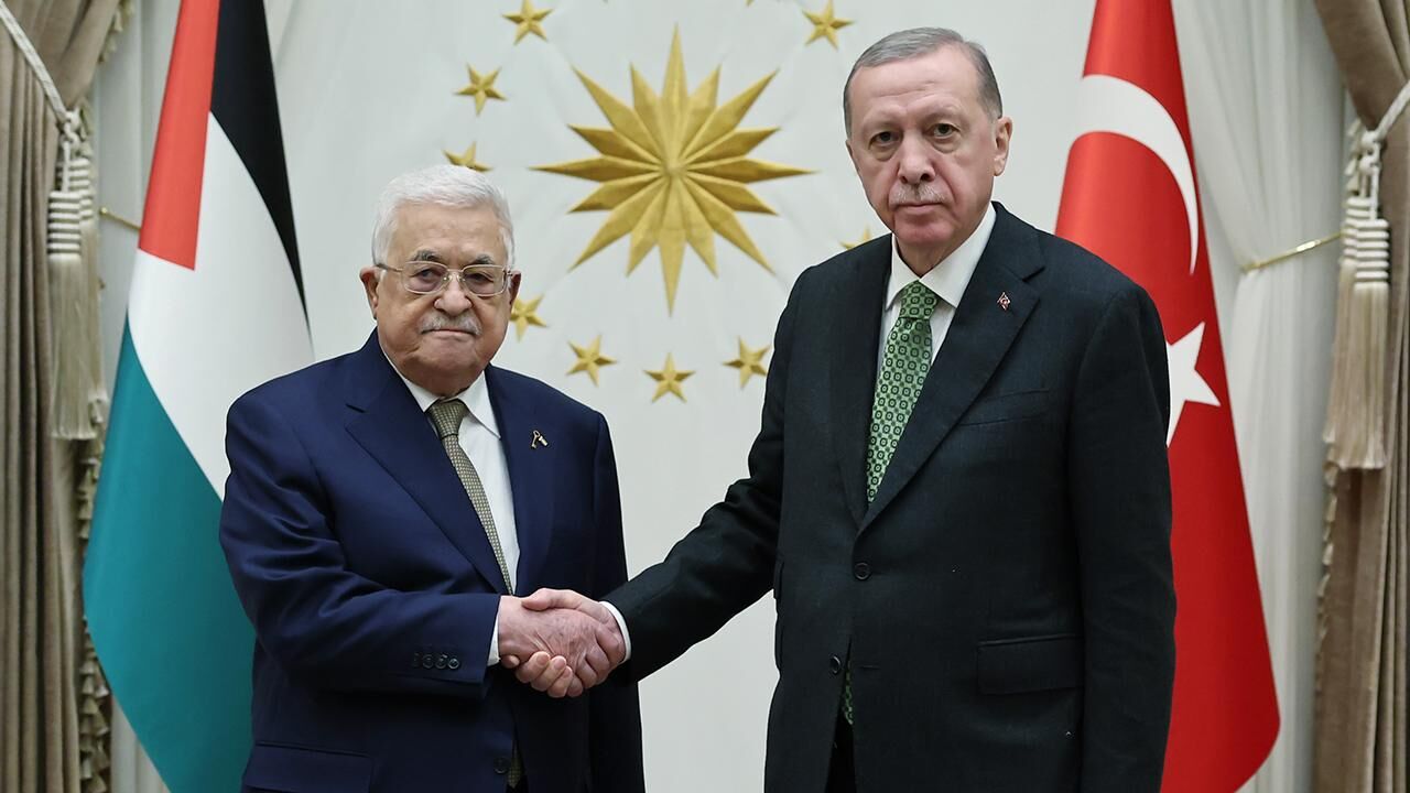 Erdogan Abbas 2195642
