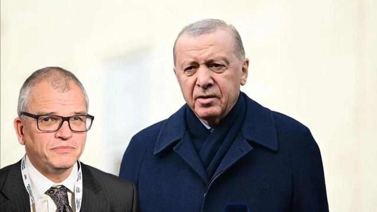 Ingiliz Ekonomist Timothy Ash Hakkinda Erdogana Hakaret Iddiasiyla Sorusturma Baslatildi