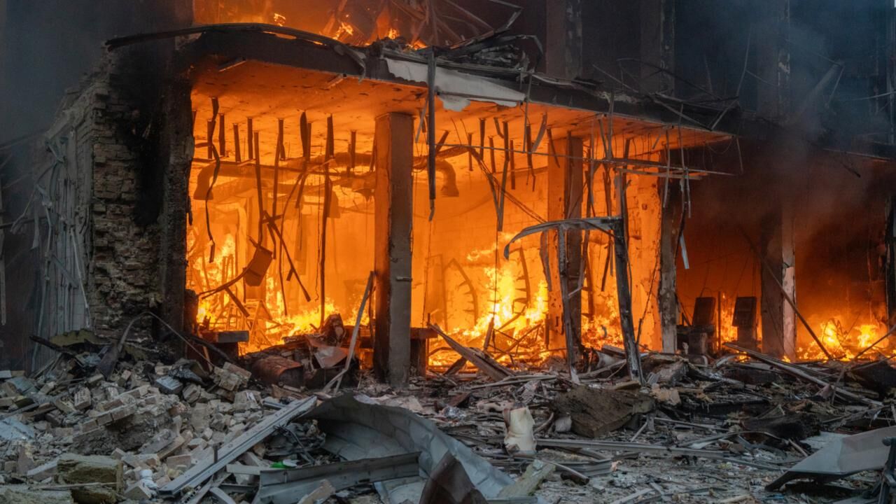 Kiev Balistik Fuzeaa 2463825