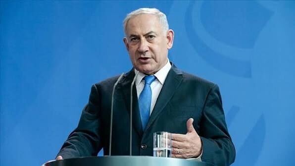 Netanyahu için oluşturulan basın takip sistemi ifşa edildi!