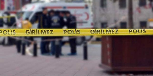 Polis Olay Yeri