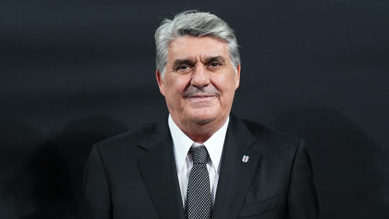 Serdal Adali Aa 2316977