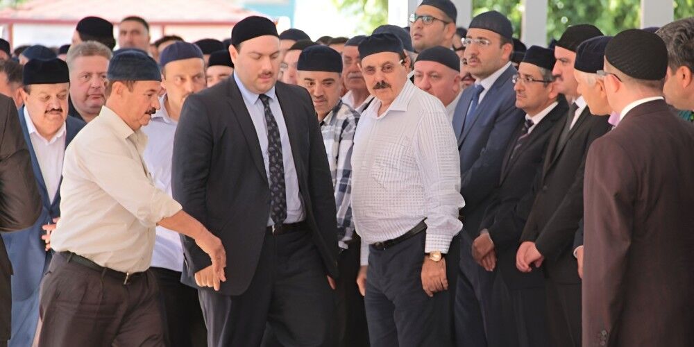 Suleymancilar