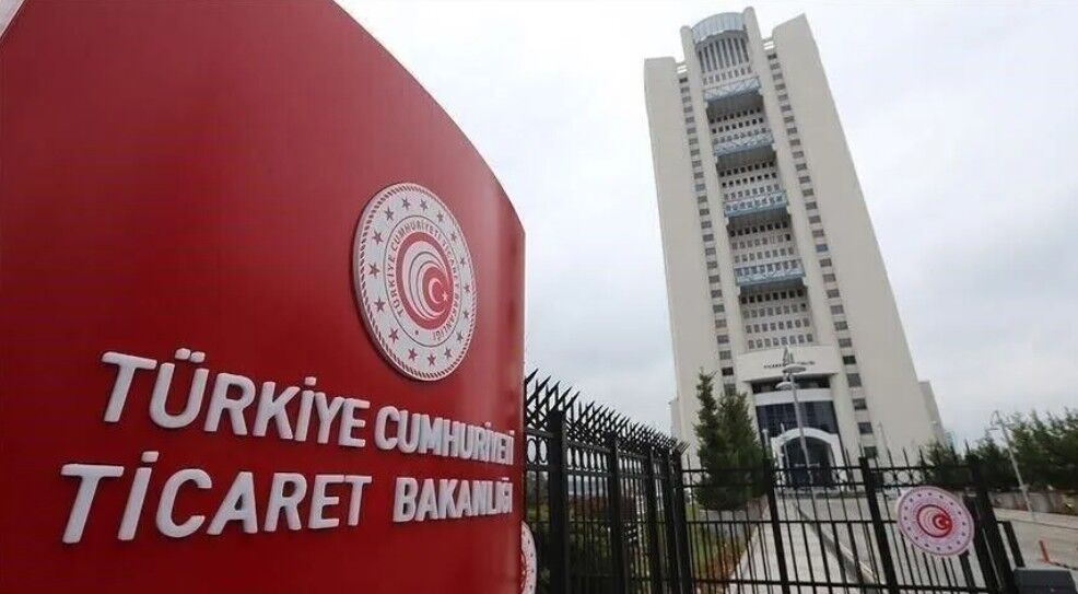 Ticaretbakanligi