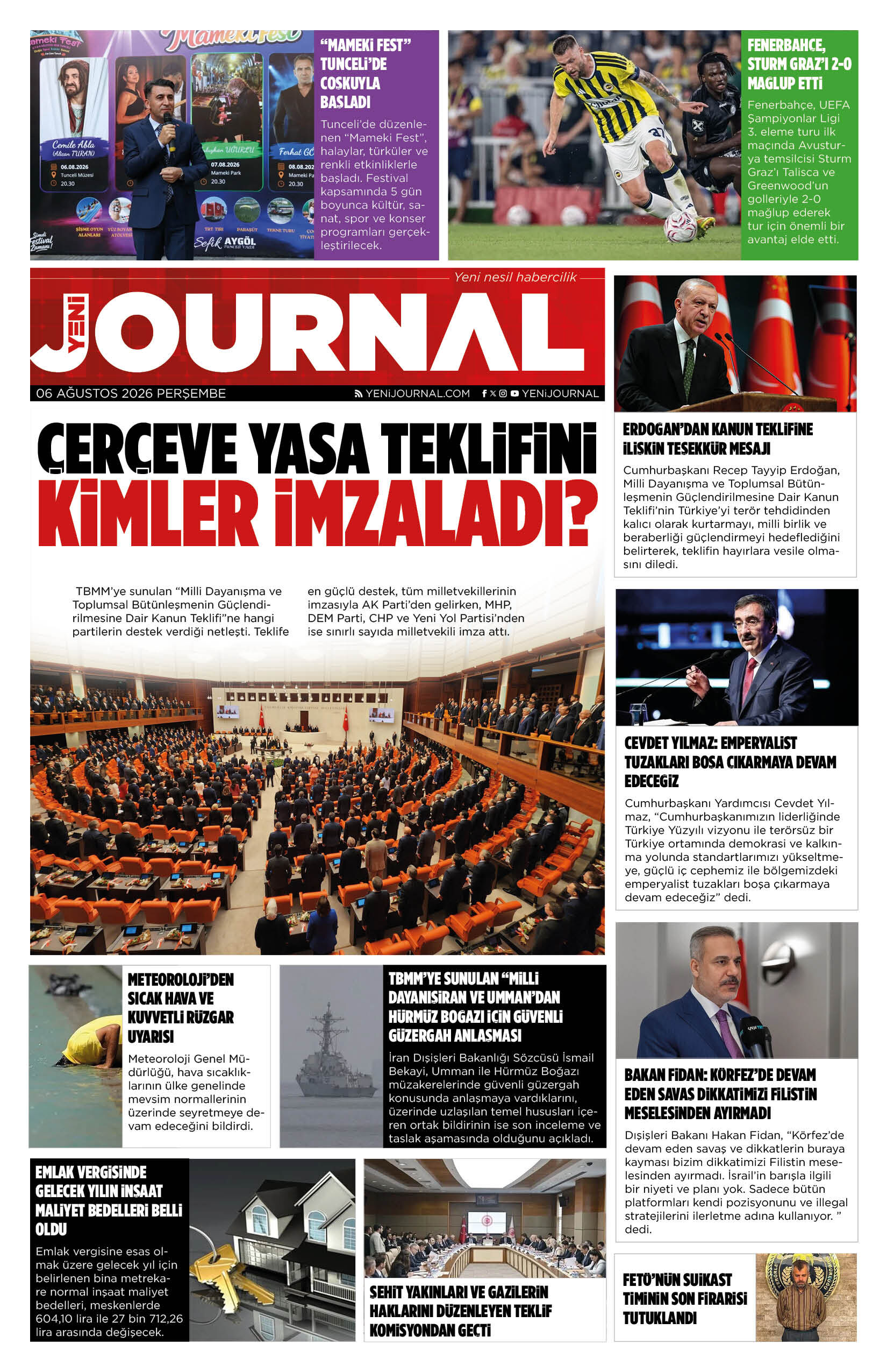 Yeni Journal Egazetesi-187