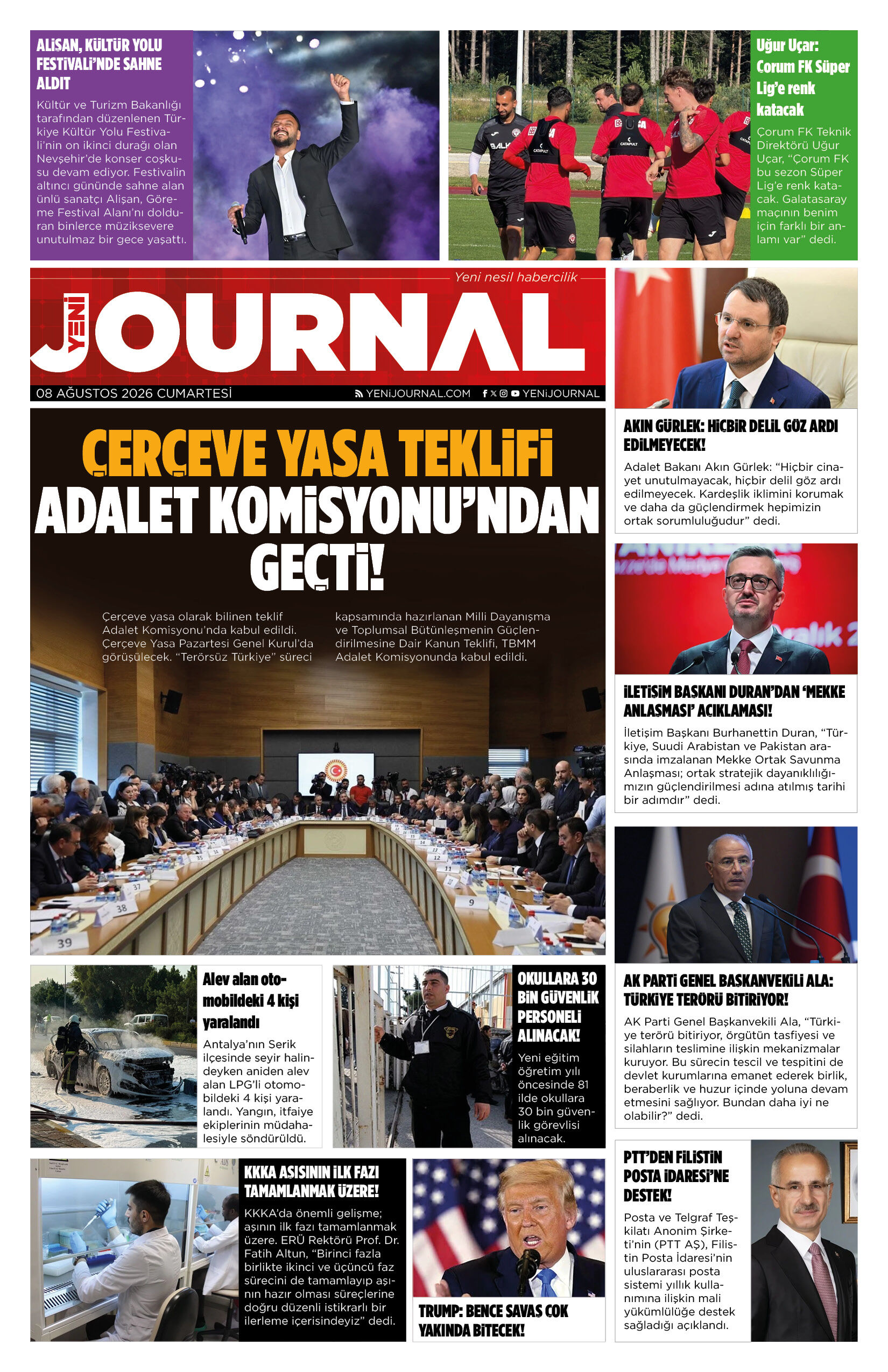 Yeni Journal Egazetesi Yeni (2)